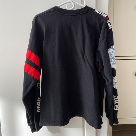 GCDS sweatshirt - Picture 2 of 7